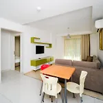 Delfino Apart Hotel