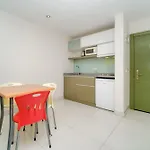 Delfino Apart Hotel