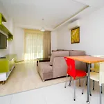 Delfino Apart Hotel