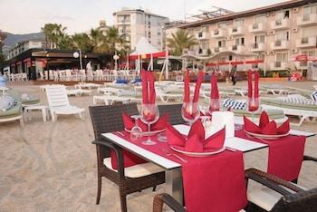 Lejlighedshotel Delfino 3*