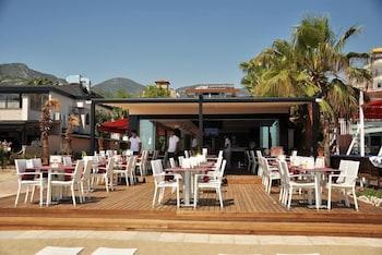 Delfino Lejlighedshotel