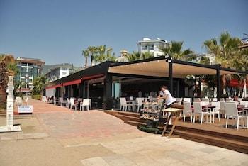 Lejlighedshotel Delfino