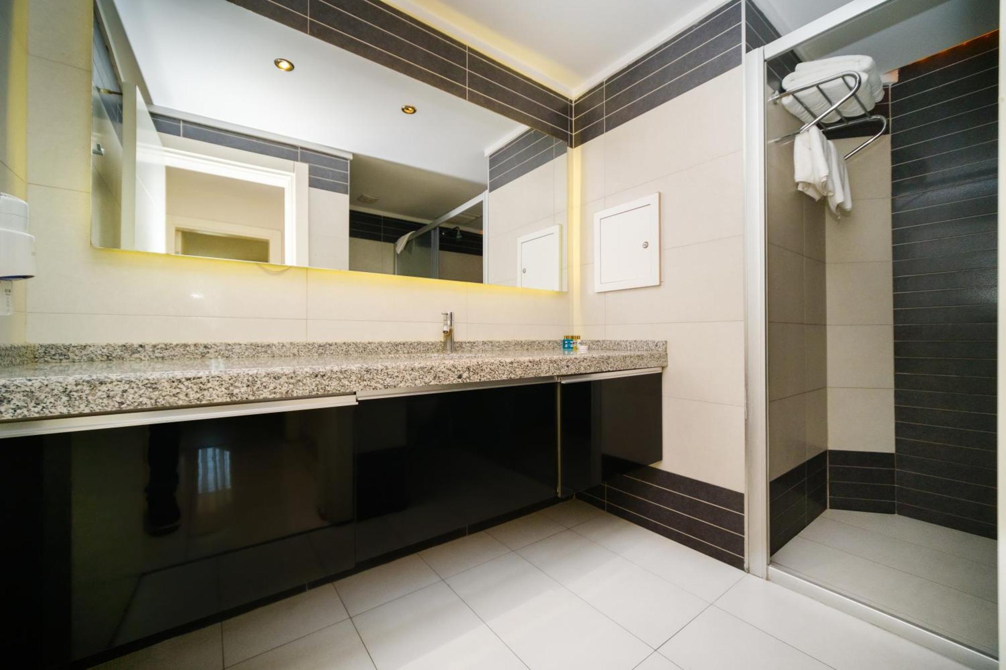Lejlighedshotel Delfino Alanya