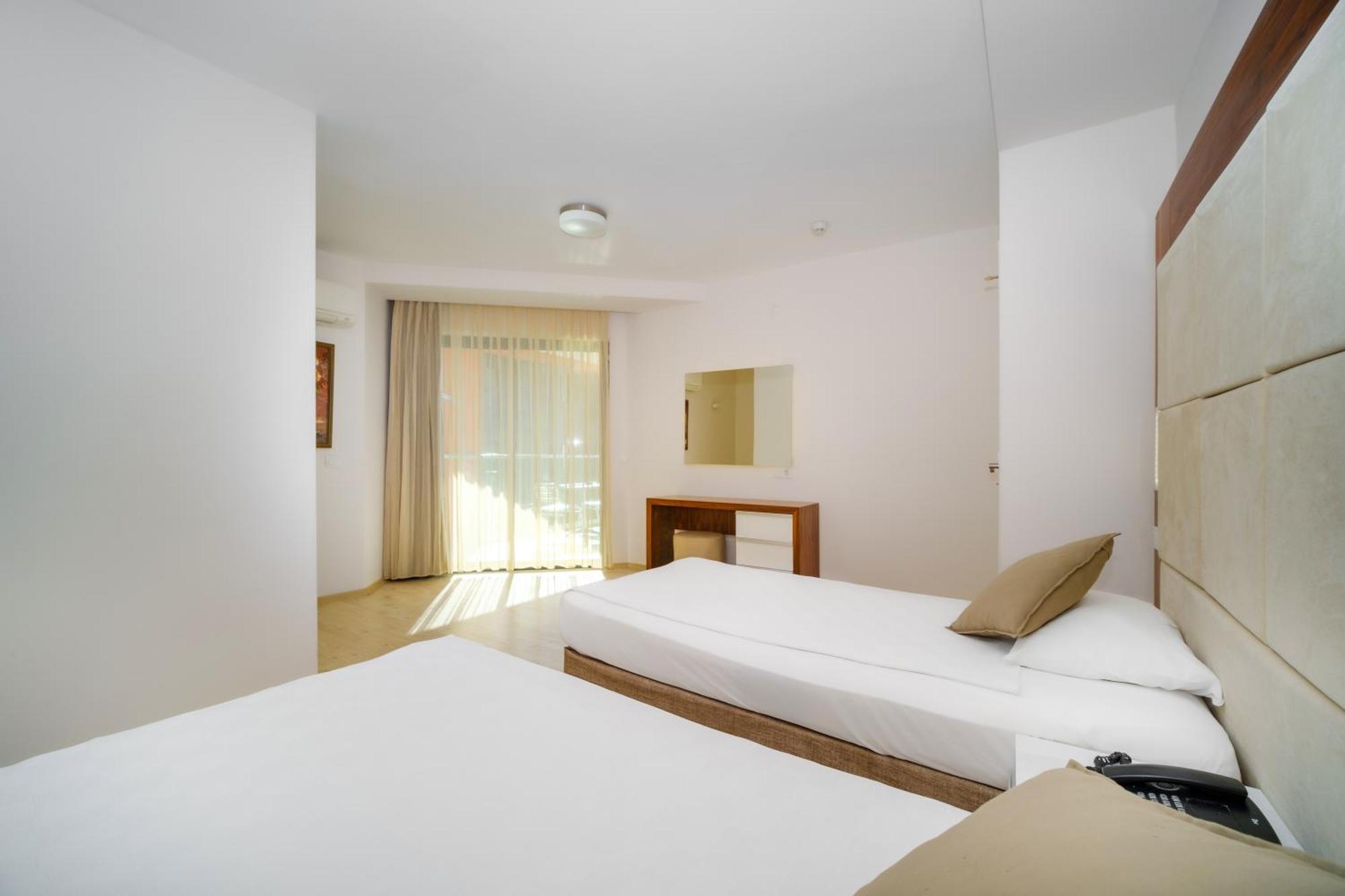 Lejlighedshotel Delfino 3*